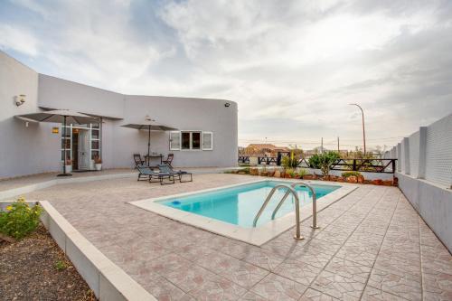 Villa Brisa de Gairia