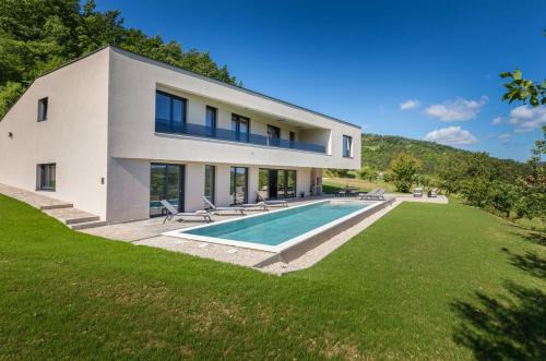 Villa Butoniga Hills