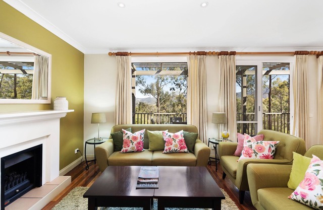 Villa Cabernet - Beautiful Resort Villa