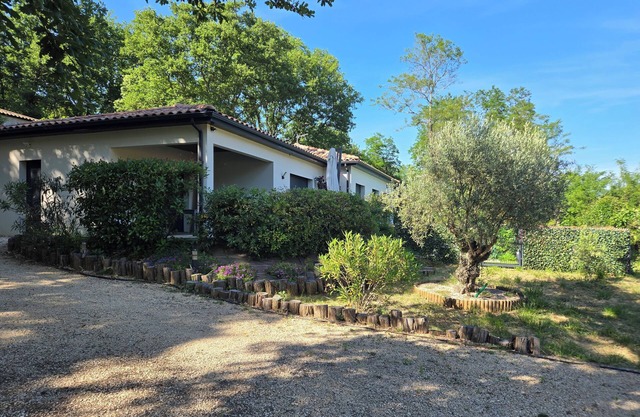 Villa Calm and Nature