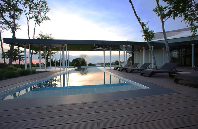 Villa Calvia Crispinilla