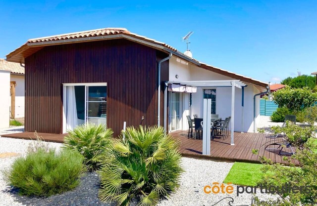 Villa Calypso - House 800m Ocean