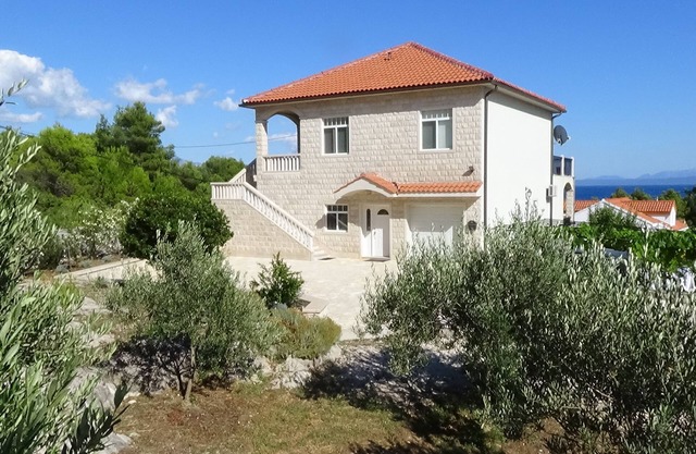 Villa Canadiana Family - Friendly