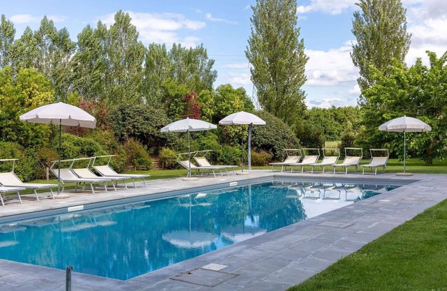 Villa Cangeli - Rigutino ,Tuscany