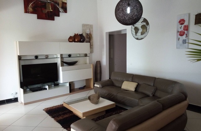 Villa Cannelle & Spa (3 rooms)