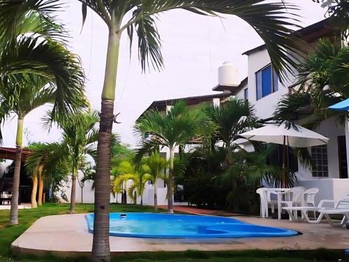 Villa Cantomar - Punta Sal