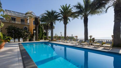 VILLA CARINA 12, Emma Villas