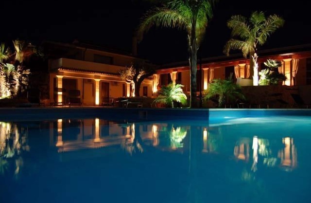 Villa Carlo Resort