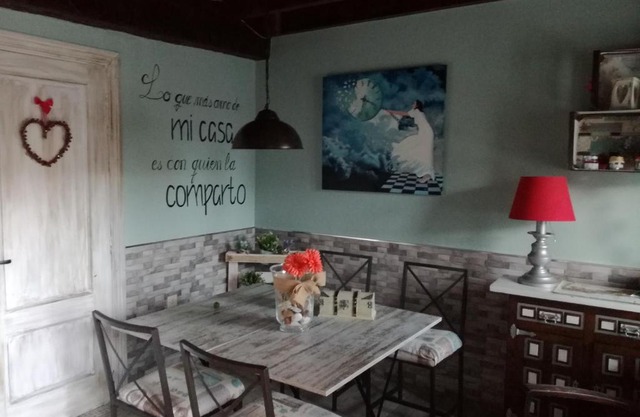 Villa castellanos