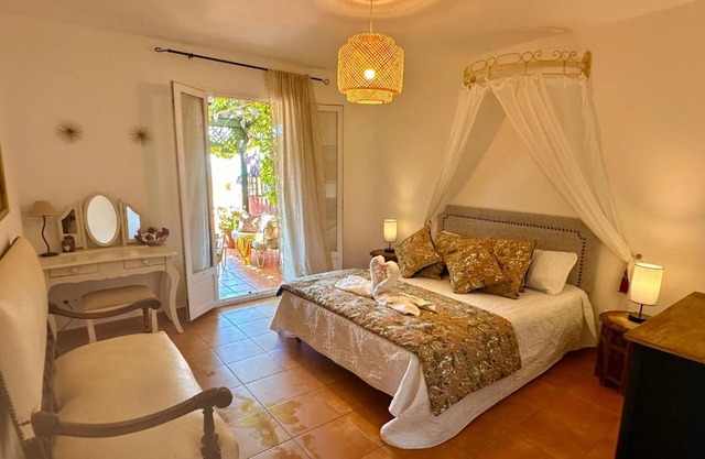 Villa Catalina