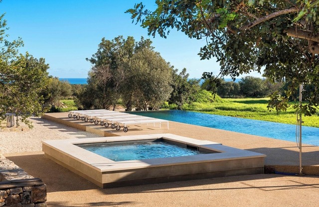 Villa Cavallo, Secluded Country House Near Scicli