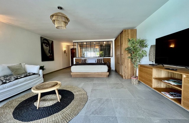 Villa Caye Blanche - Amazing View - Sea - Beach - Location #1