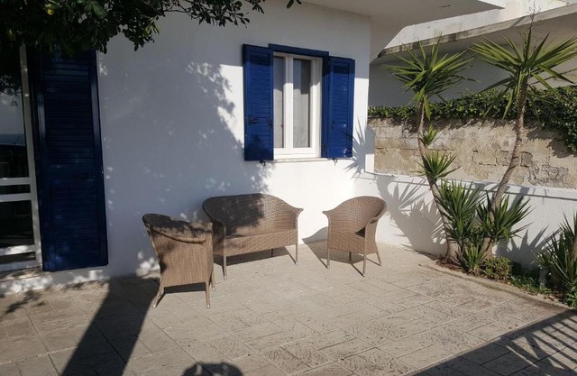 Villa centro vista mare 49