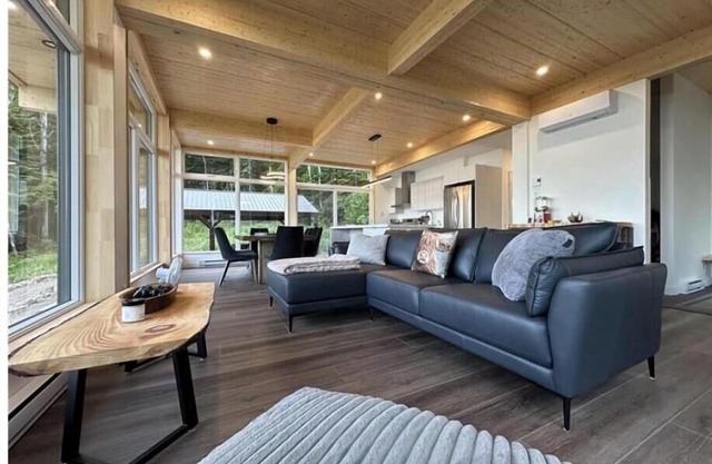 Villa CHARL'EAU - River View