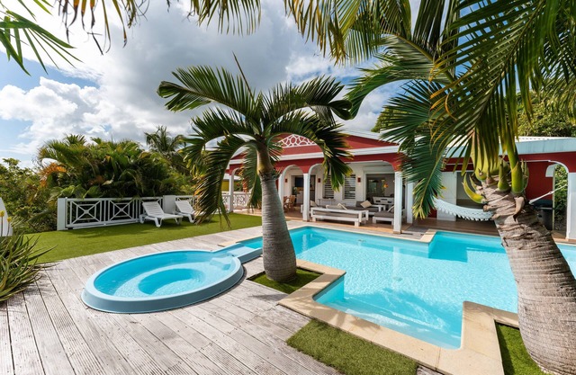 Villa Chill & Ride Le Helleux Magnifique Piscine