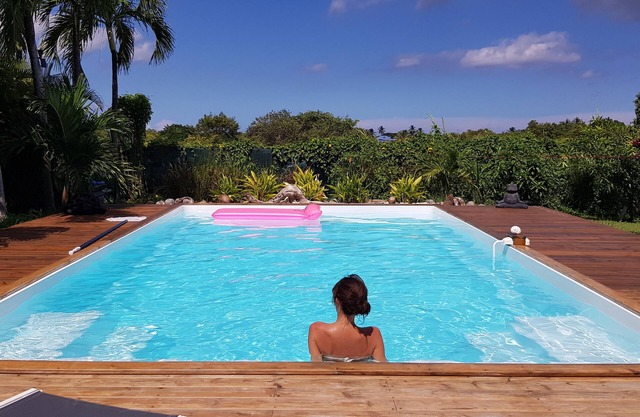VILLA COCO K'ALINE ANY COMFORT PRIVATE POOL 3 BEDROOMS 6 PEOPLE