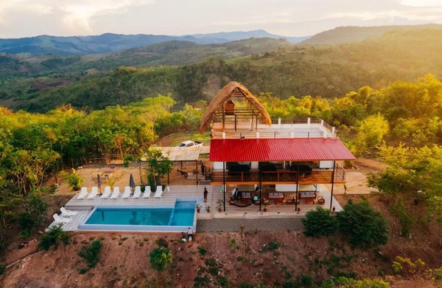 Villa Colina Dorada - Tarapoto