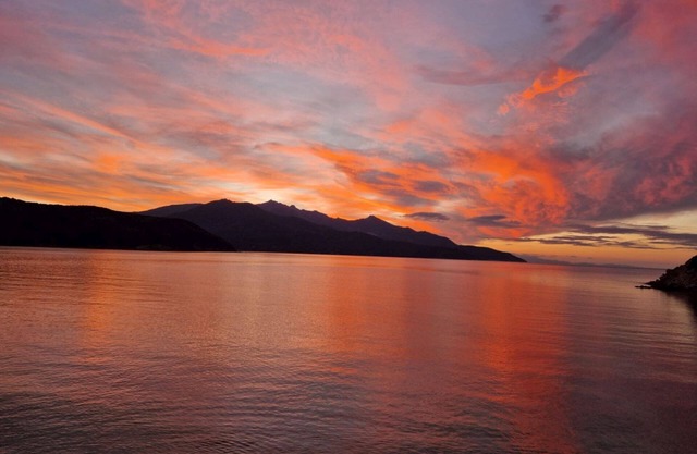 Villa Colle18 Design and Comfort