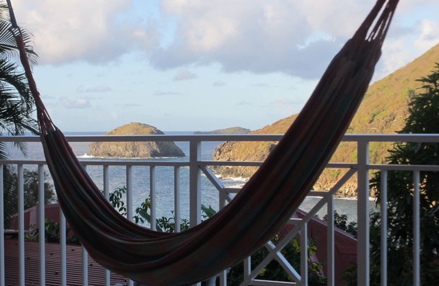 Villa COLORADO - GdF - ANSE FIGUIER