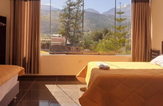 Villa Concepción Lodge