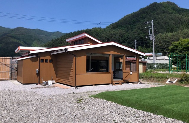 Villa Consecutive night plan 28 people plan/Minamitsuru District Yamanashi