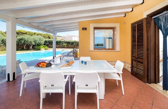 Villa Cornino - Modern villa with private pool