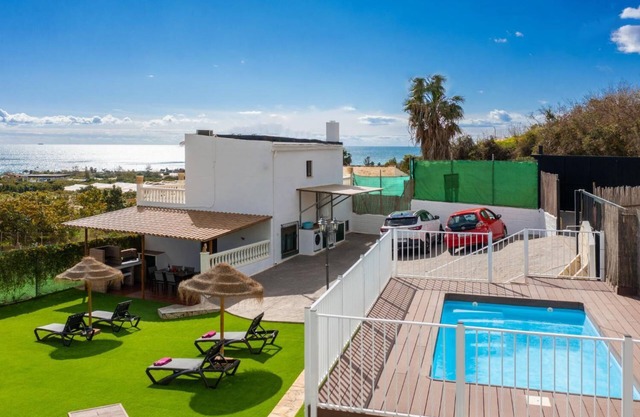 Villa Cortijo Romero