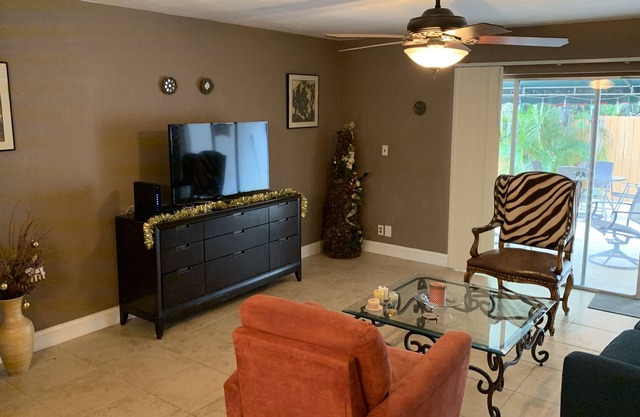 Villa Cozy & Great Location/Price Boynton Marina and the Ave Delray 10 minutes