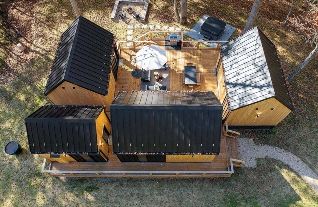 Villa Creek at Hugga In the Hills -Sleeps 5