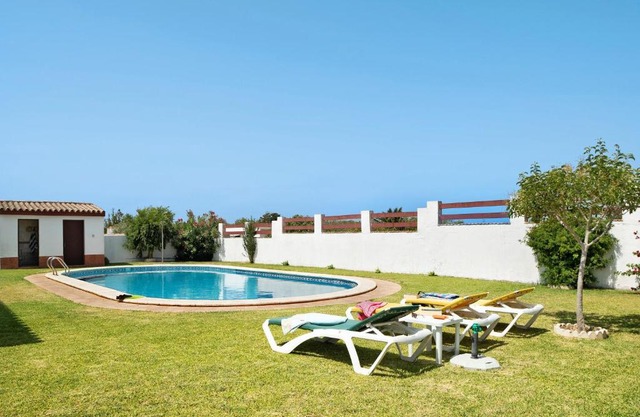 Villa Cruz del Sur - Solo familias