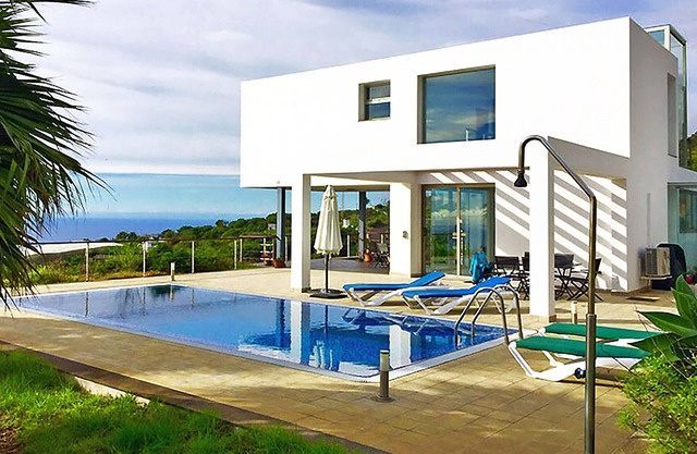 Villa Crystal in Tijarafe