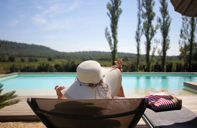 Villa D'architecte, Piscine Chauffée & Jacuzzi