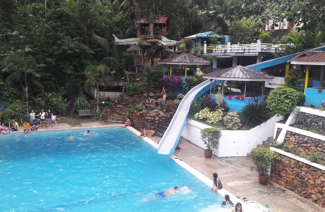 Villa d' Arco Resort