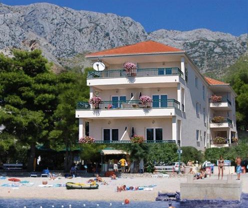 Villa Dalmatina