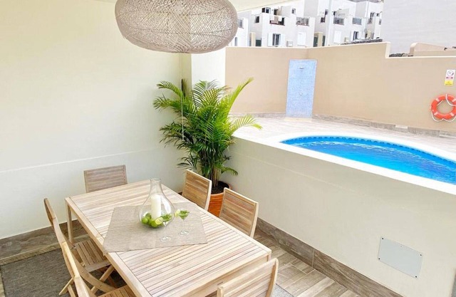 Villa de 3 Dormitorios Ifara