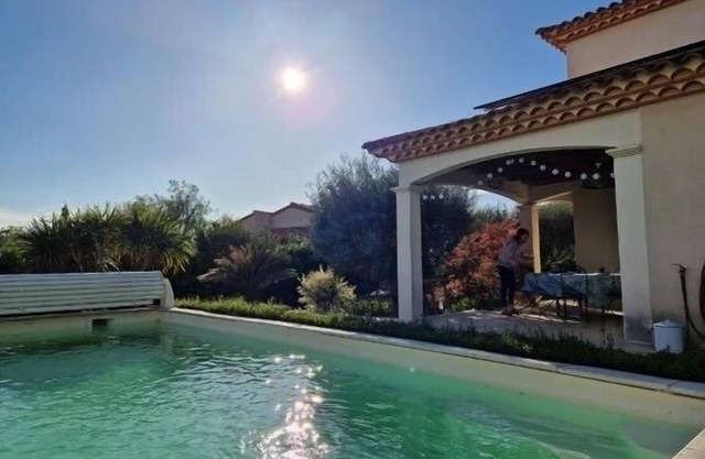 Villa de Charme à 30 min en Voiture de la mer et 15 min du lac