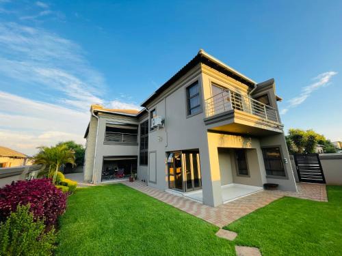 Villa De Gabe