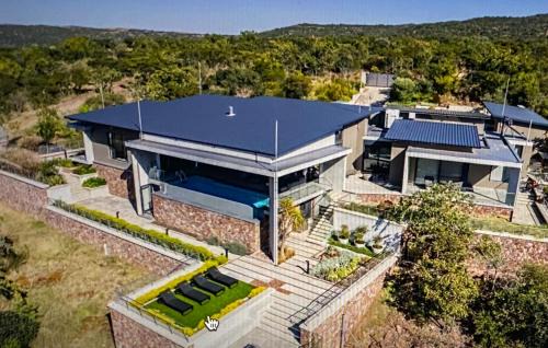 Villa de luxe Afrique du Sud - Bela Bela