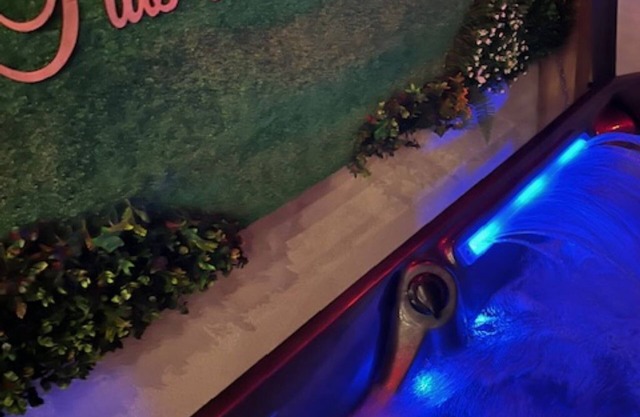 Villa de Plain-pied Avec Jacuzzi à Deux pas de la mer et du Centre Ville