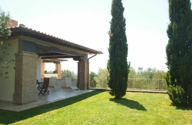 Villa Dei Cipressi - Follonica ,Tuscany