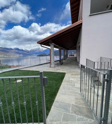 VILLA DEI VENTI - TIVAN by Curtiaffitti