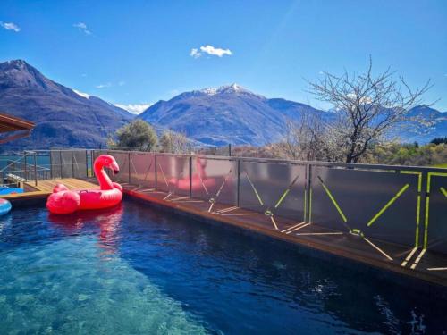 VILLA DEI VENTI - BREVA by Curtiaffitti