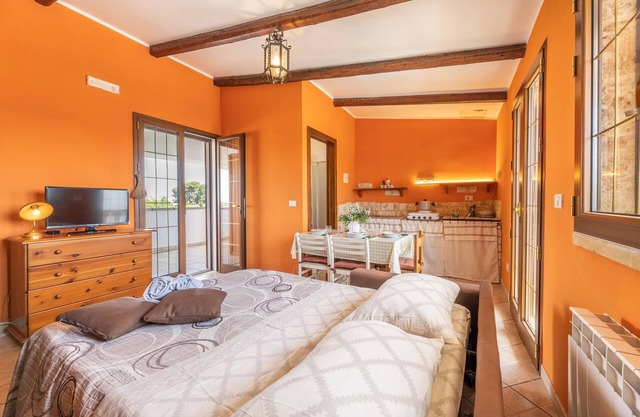 Villa Del Geco Mansarda - Poggiardo