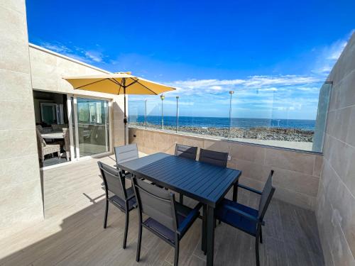 Villa del Mar. Sol, calma y relax en el centro