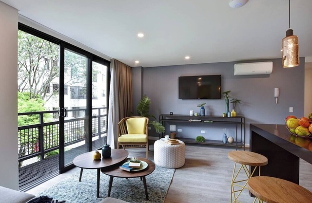 Villa del Peñon 301 - 2-Bed With Nice Balcony
