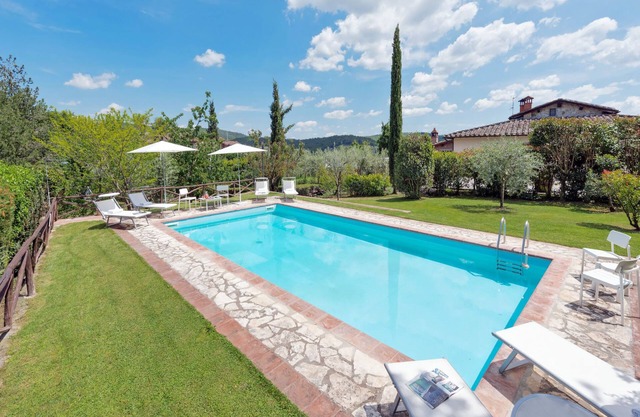 Villa del Poggio by Interhome