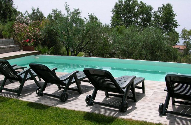 Villa dell'Uliveto - Positano - Amalfi Coast