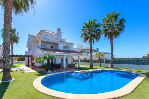 Villa Deluxe Mirador del Mar