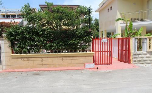 villa depandance a4 by salentolimit