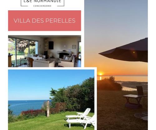 Villa des Perelles